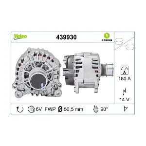 439930 VALEO