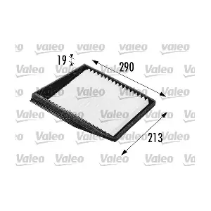 698176 VALEO