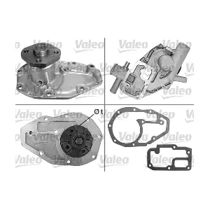VALEO 506041