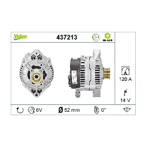 VALEO 437213