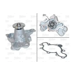 VALEO 506626