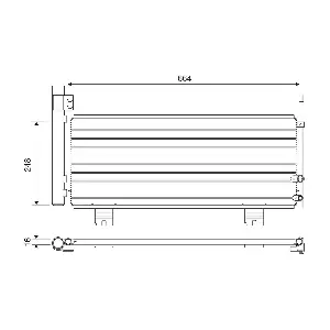 VALEO 822663