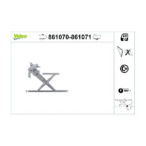 861071 VALEO