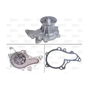 VALEO 506426