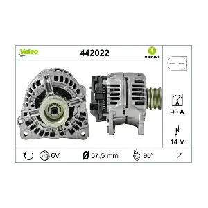 VALEO 442022