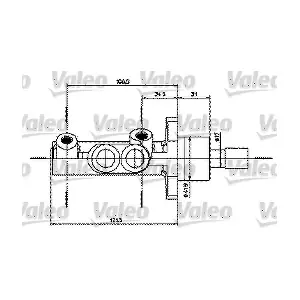 402231 VALEO
