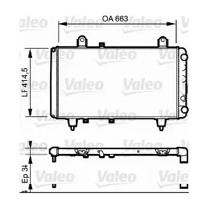 811380 VALEO