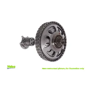 VALEO 855201