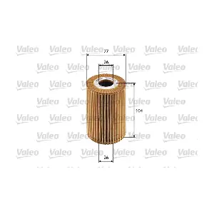 VALEO 586532