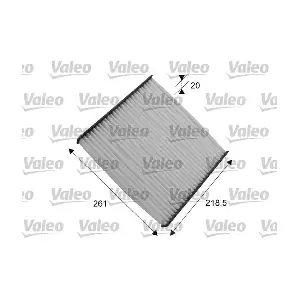VALEO 715552