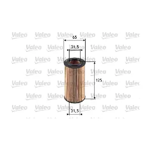 VALEO 586552