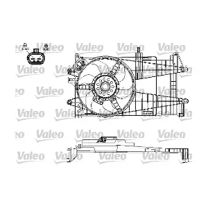 VALEO 696197