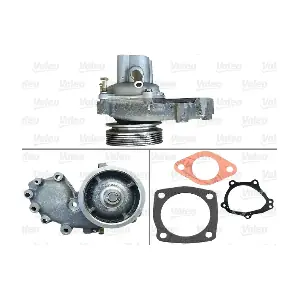 VALEO 506561
