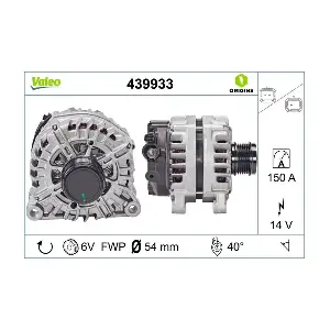 VALEO 439933