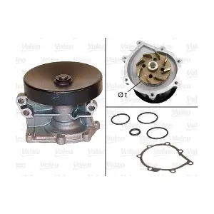 VALEO 506526