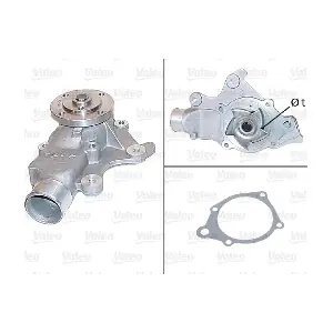 VALEO 506446