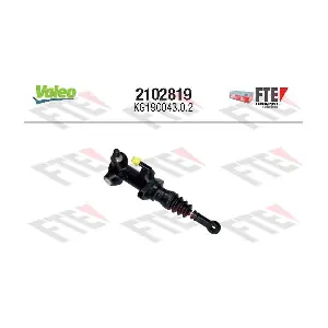 2102819 VALEO