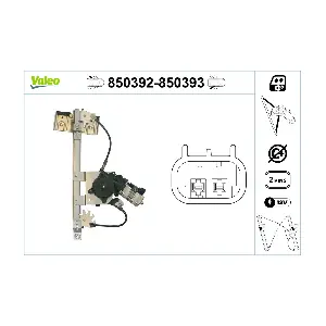 14613 Ac Rolcar