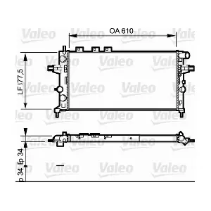 732550 VALEO