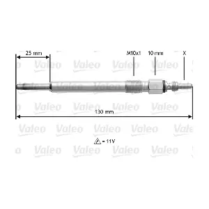 VALEO 345166