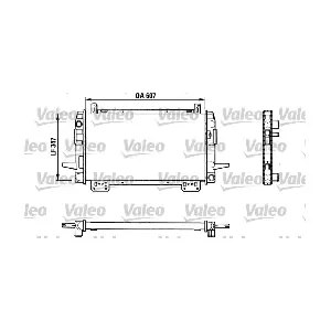811051 VALEO