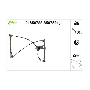 850788 VALEO