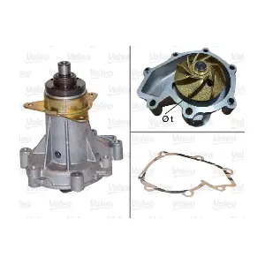 VALEO 506078