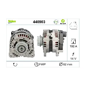 VALEO 440903