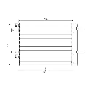 VALEO 822564