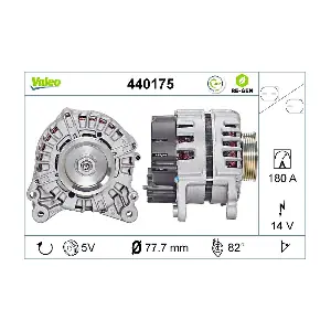 VALEO 440175