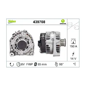 439708 VALEO