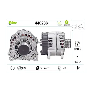 VALEO 440266