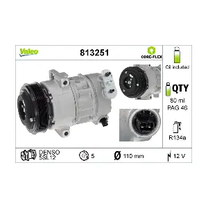 VALEO 813251