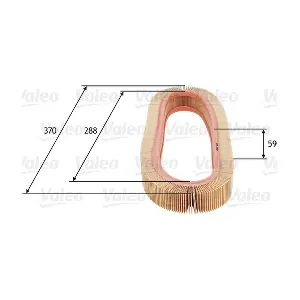 VALEO 585693