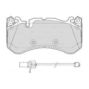 VALEO 601763