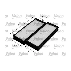 VALEO 715529