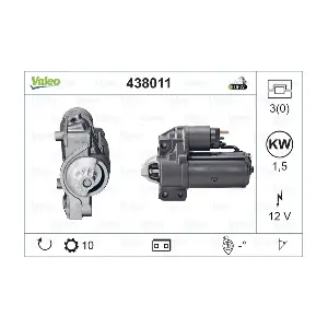 438011 VALEO