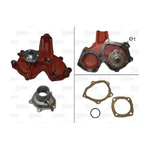 VALEO 506562