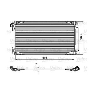 814028 VALEO