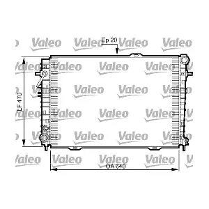 735507 VALEO