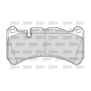 601685 VALEO
