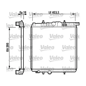 VALEO 732305