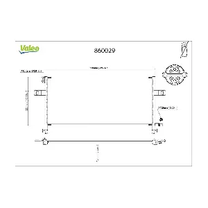 860029 VALEO