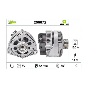 200072 VALEO