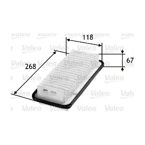 VALEO 585125
