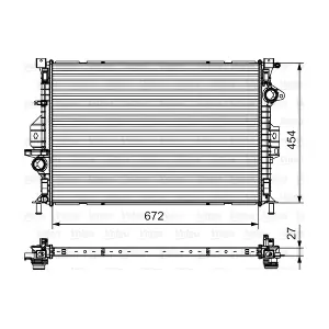 VALEO 735602