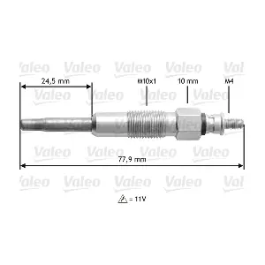 VALEO 345128