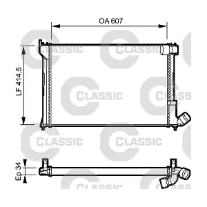VALEO 231297