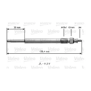 VALEO 345179