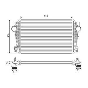 VALEO 822915
